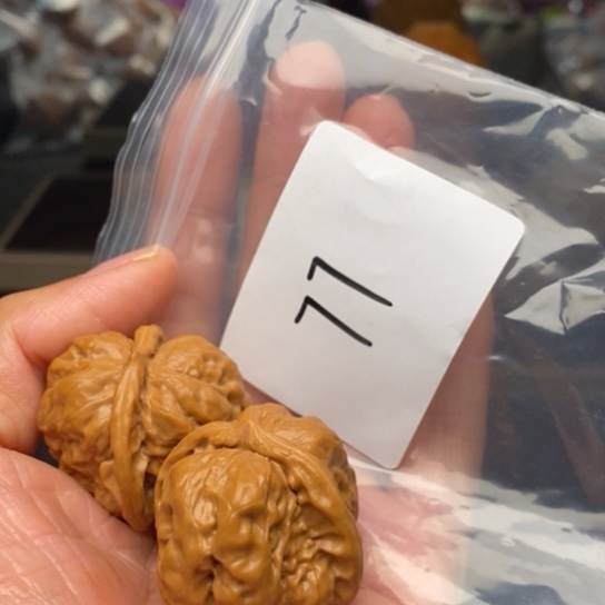 桃核吊坠77蛙蛙蛙蛙