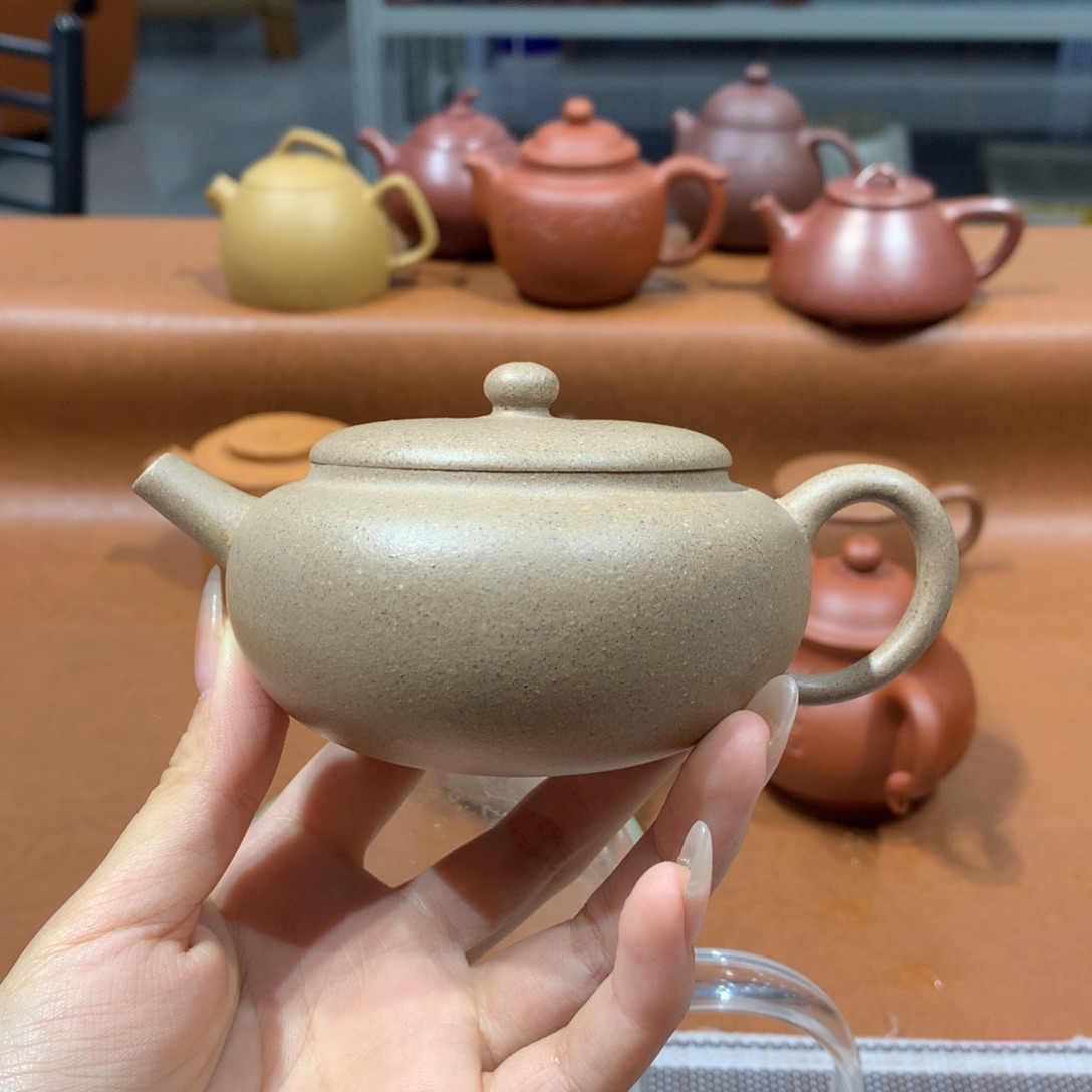 紫砂茶壶紫砂茶壶