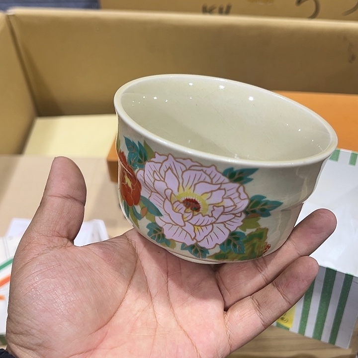 摆件家居工艺品瓷器