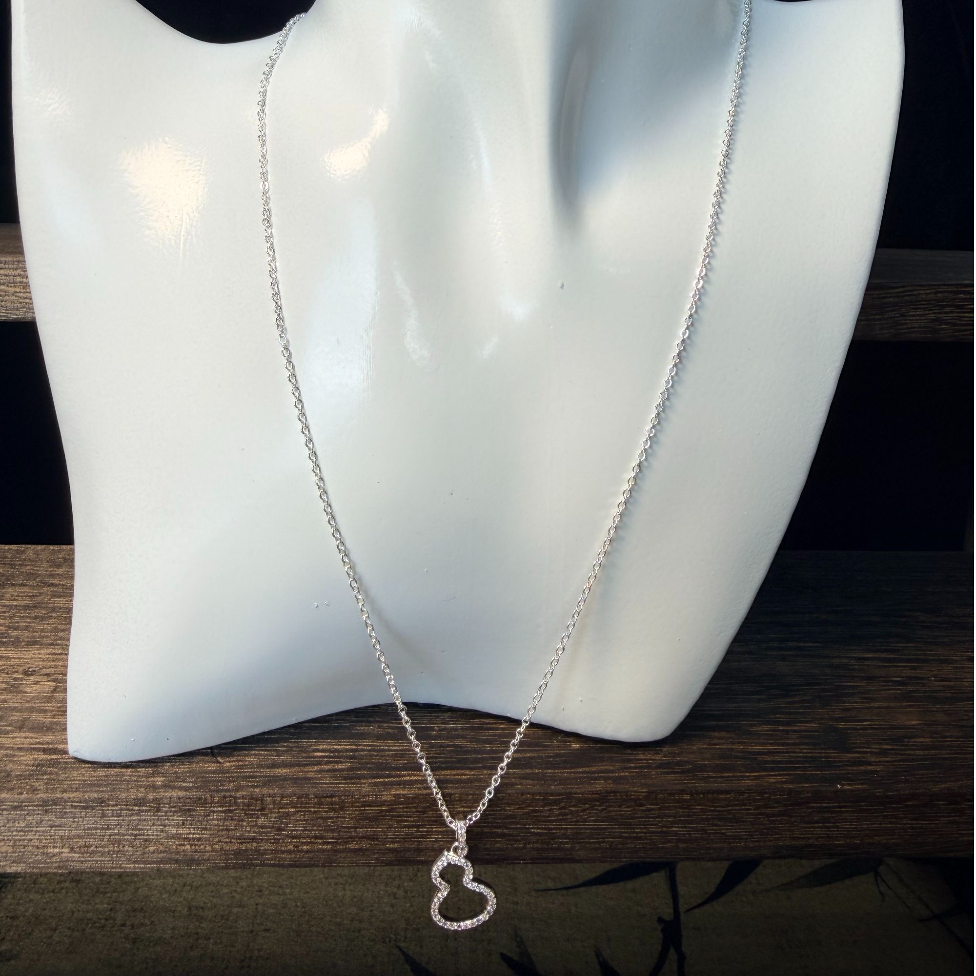 【清仓专属】轻职民族风女原创设计葫芦镂空款喜庆生肖挂饰113