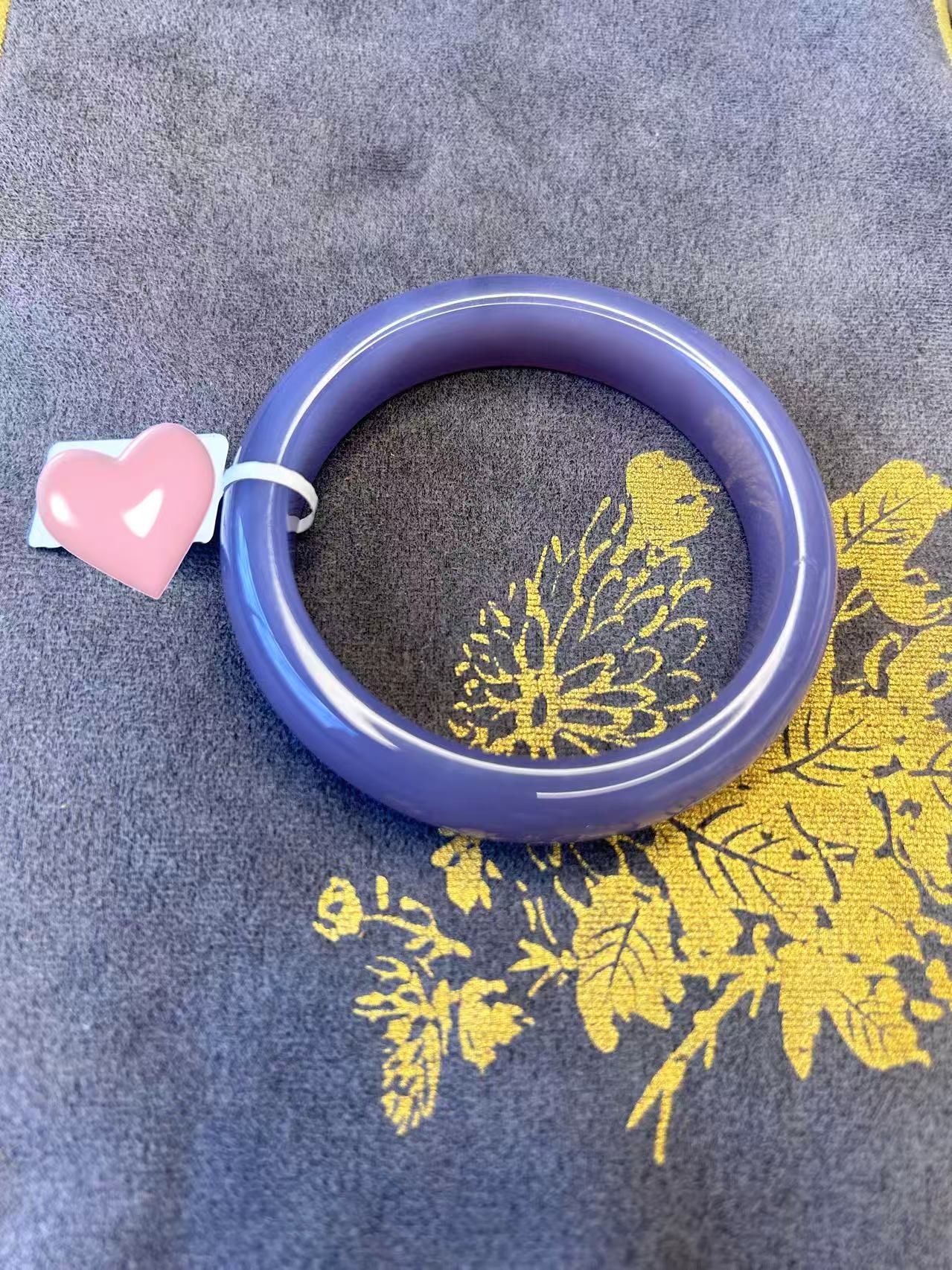 珏霜高端推荐  镯 YS 0337