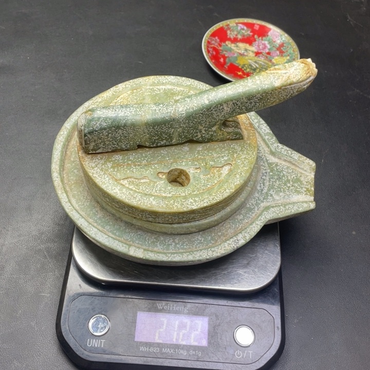 【闪购商品】链接一图一物