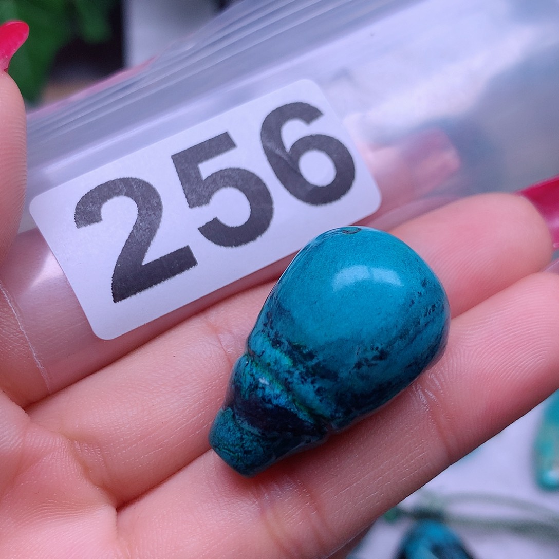 空竹粉丝专享十堰特色手工散珠