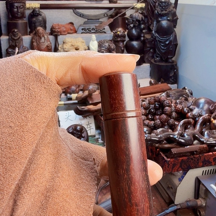 檀香紫檀（小叶紫檀）