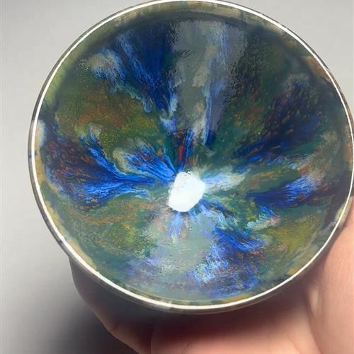 【闪购商品】茶盏-317............