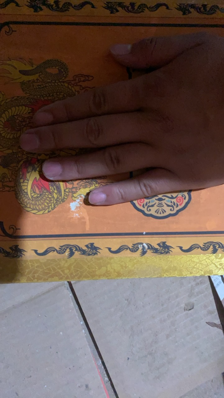 韩五牛精选家居摆件