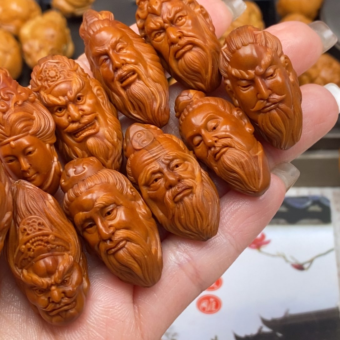 橄榄核手串/手链橄榄啊啊啊啊