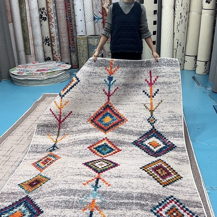 混纺150×230误差±1-3cm棉布底细砂仿羊绒微瑕特价