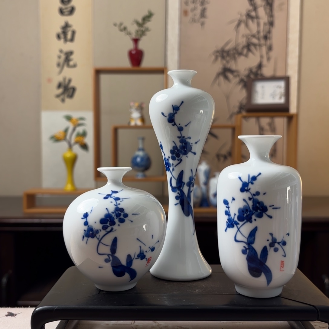 摆件美好的一天从一杯