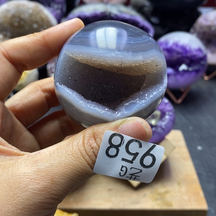 【闪购商品】未镶嵌水晶大型摆件（非配饰）