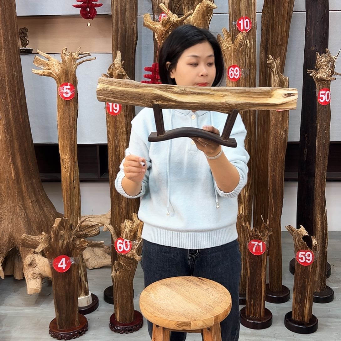 沉香摆件沉香摆件