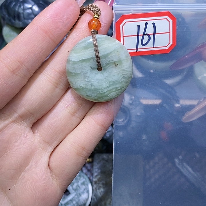 和田玉和田玉边角料随机发未镶嵌