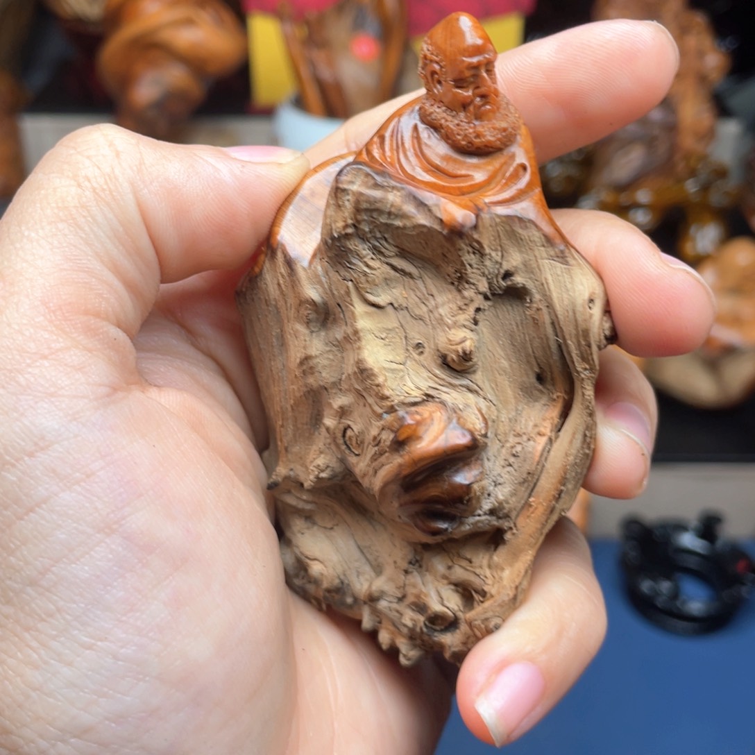 乡***音柏木（崖柏）558558999