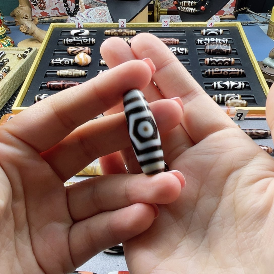 S***n玛瑙/玉髓未镶嵌吊坠(赠链)