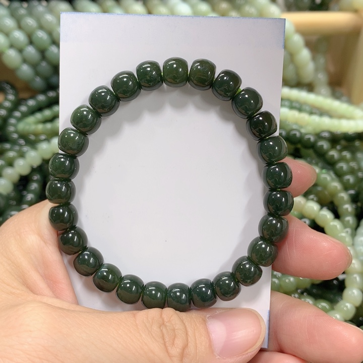 ****·和田玉未镶嵌珠宝奇石