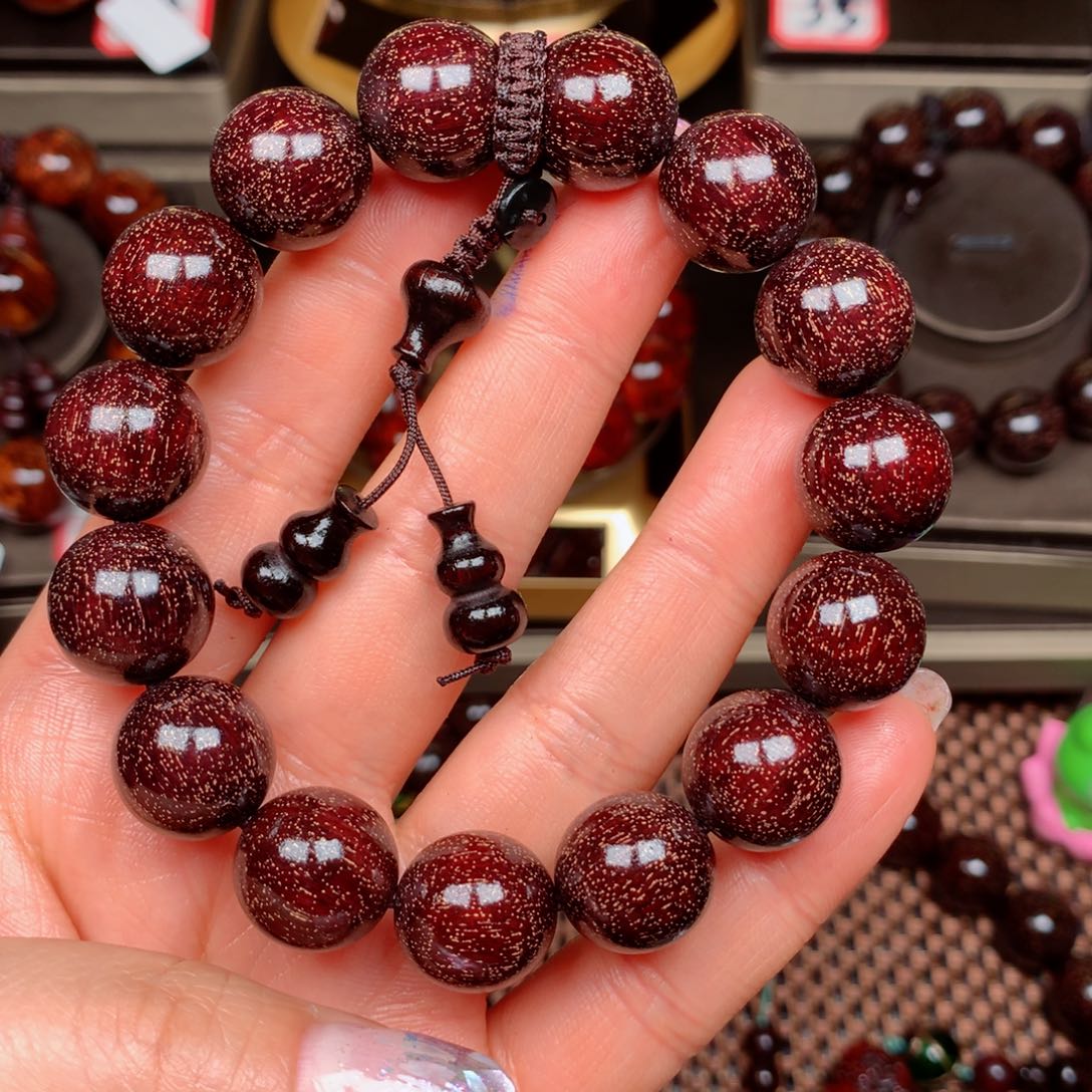 檀香紫檀（小叶紫檀）菲3w