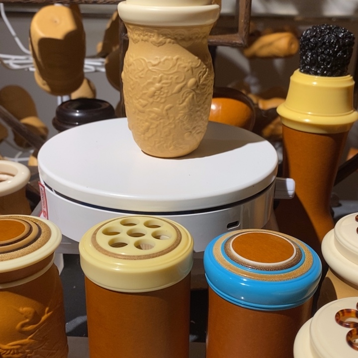 大叶紫檀（黑酸枝木类）