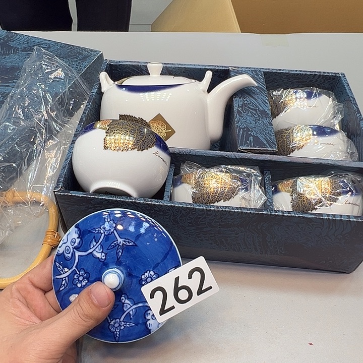 和釉臻选回流瓷器262