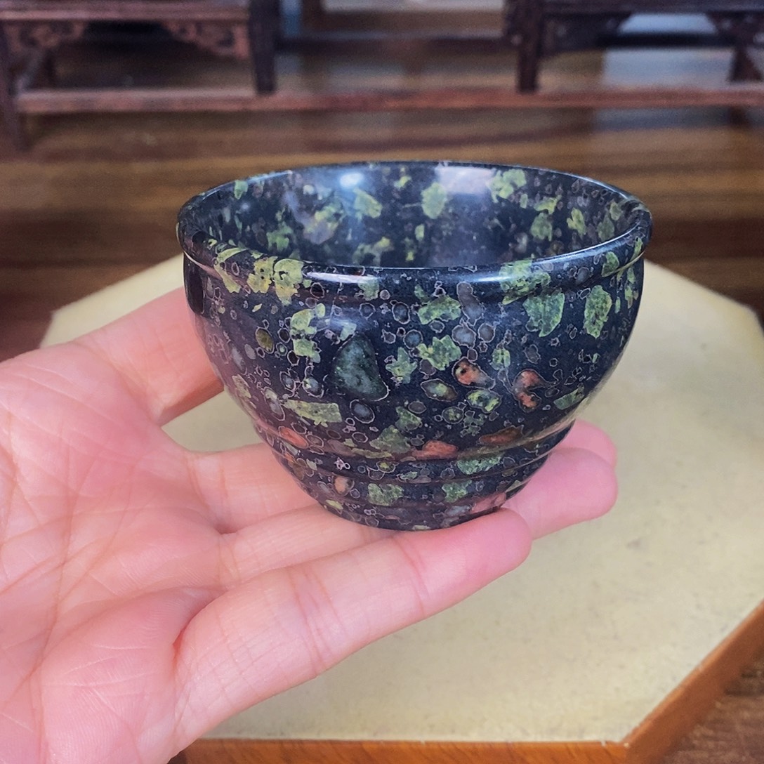 奢上奢精品梅花玉N