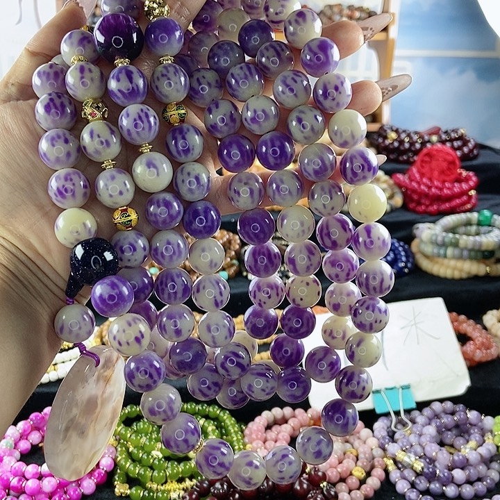 吊坠千眼菩提菩提