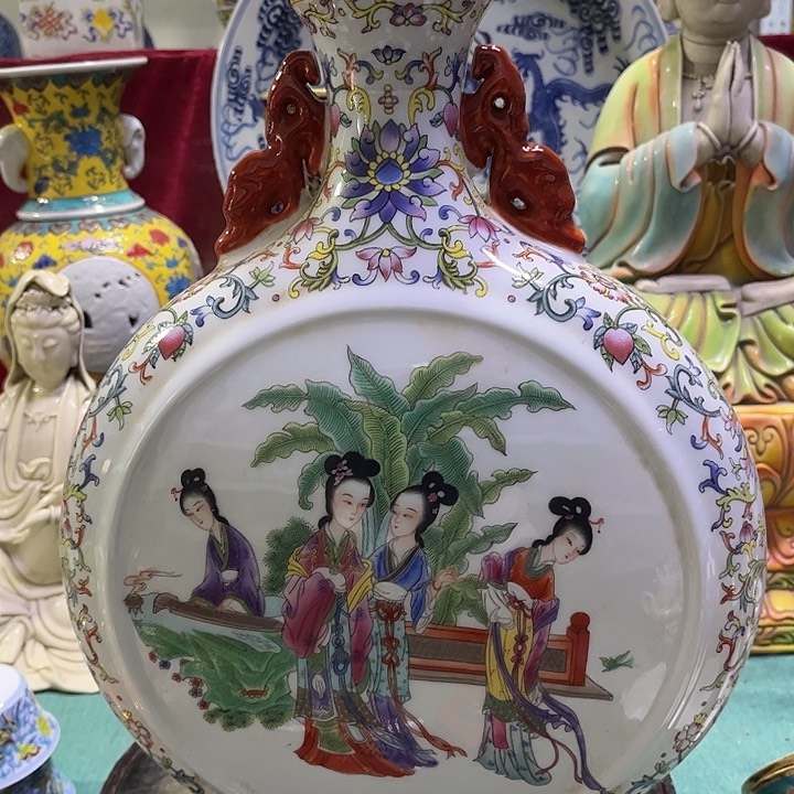 盖碗摆件摆件摆件摆件