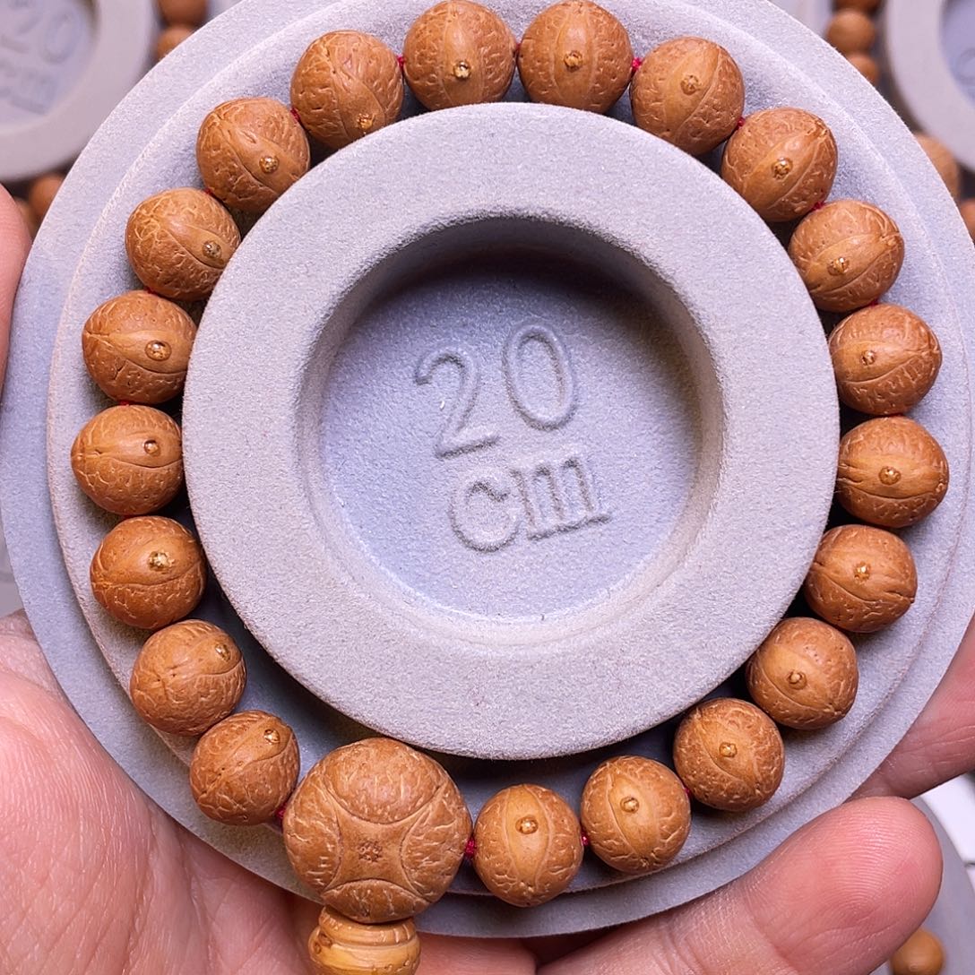 手串凤眼菩提菩提1