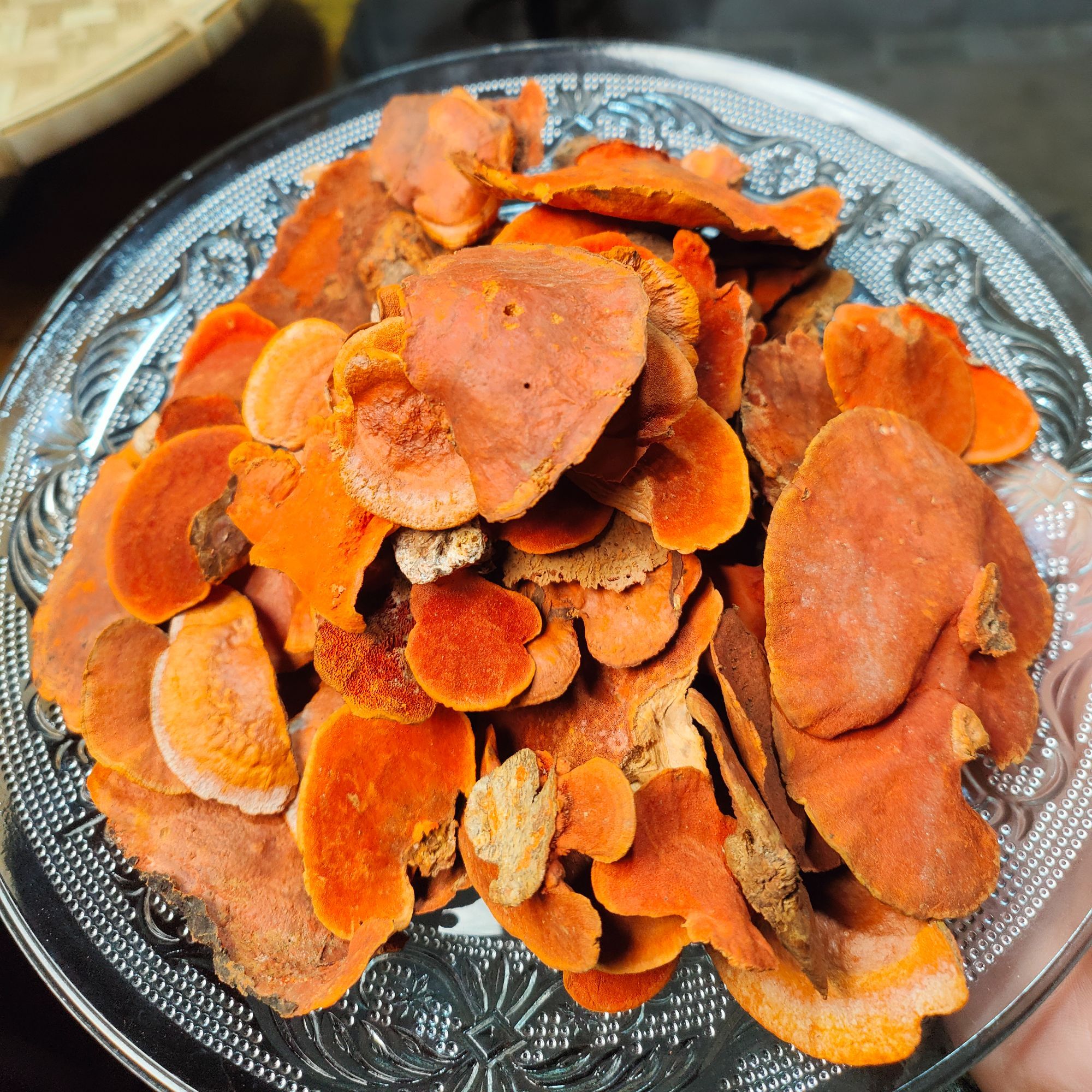 2【龙-血-林-枳】净含量250g-1000g【阿虎现收】参