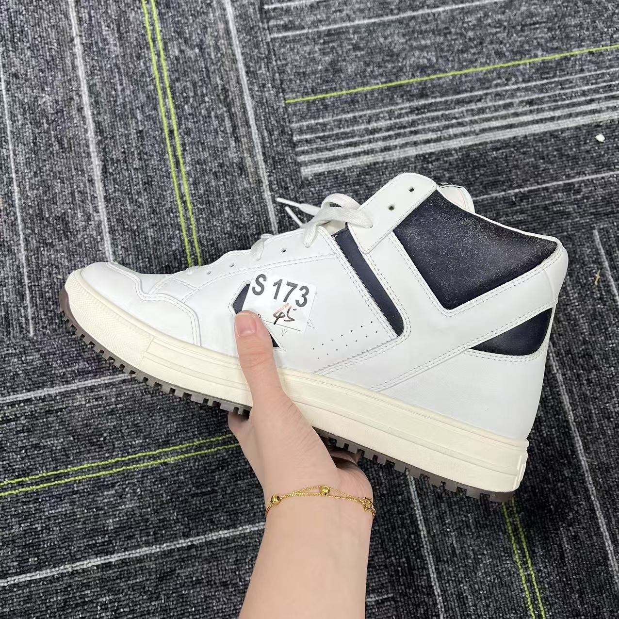 3-新款户外运动百搭休闲鞋 S173