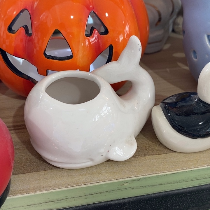 陶瓷树脂工艺摆件