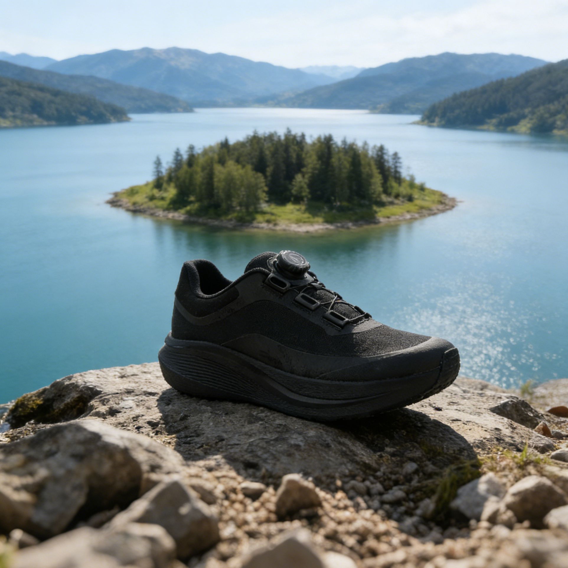 AIRVELOCITY空气速度睿驰Speedy