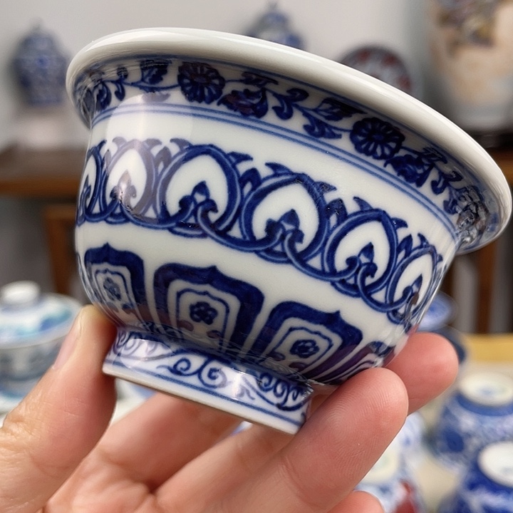 景德镇陶瓷学院美术学院