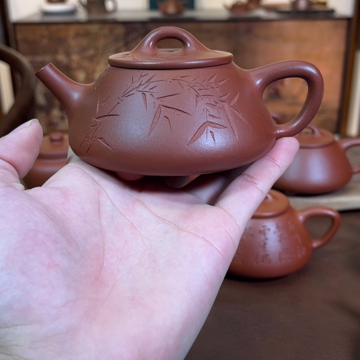 茶壶紫砂紫砂壶特价紫砂壶