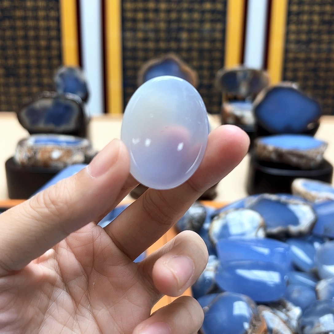 玛瑙/玉髓珠宝奇石合金
