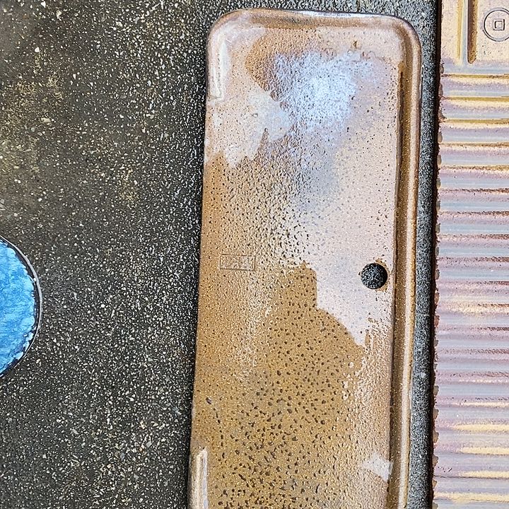 流水板长度47cm宽度19cm