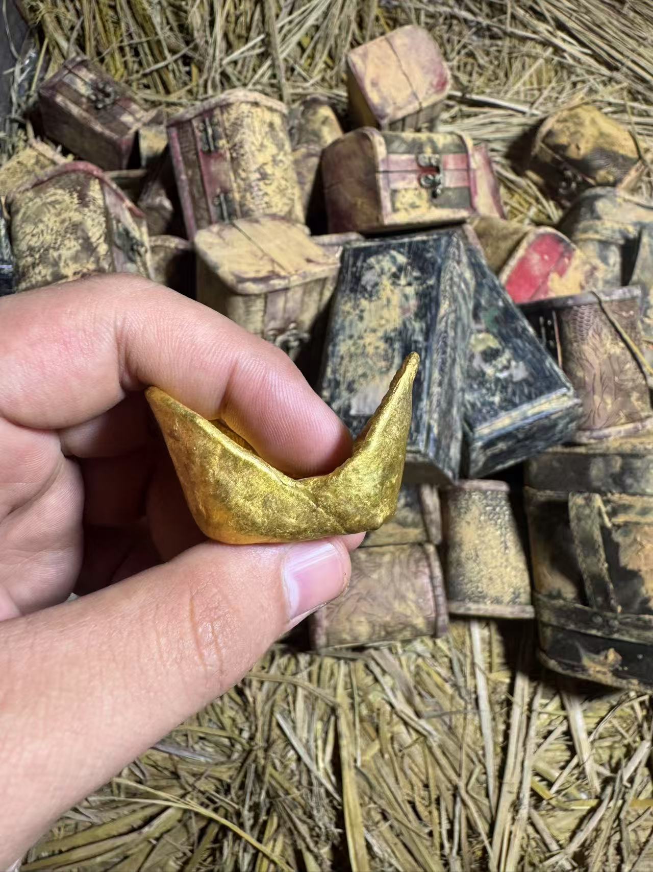 家居饰品   GD0010   流水摆件