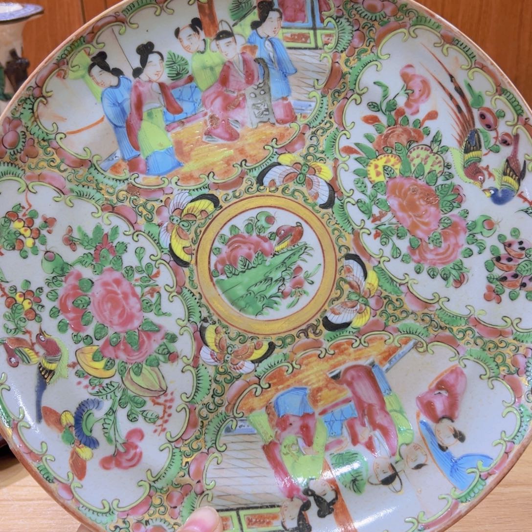 殷***机恭喜大哥捡漏成功，欢迎下次光临