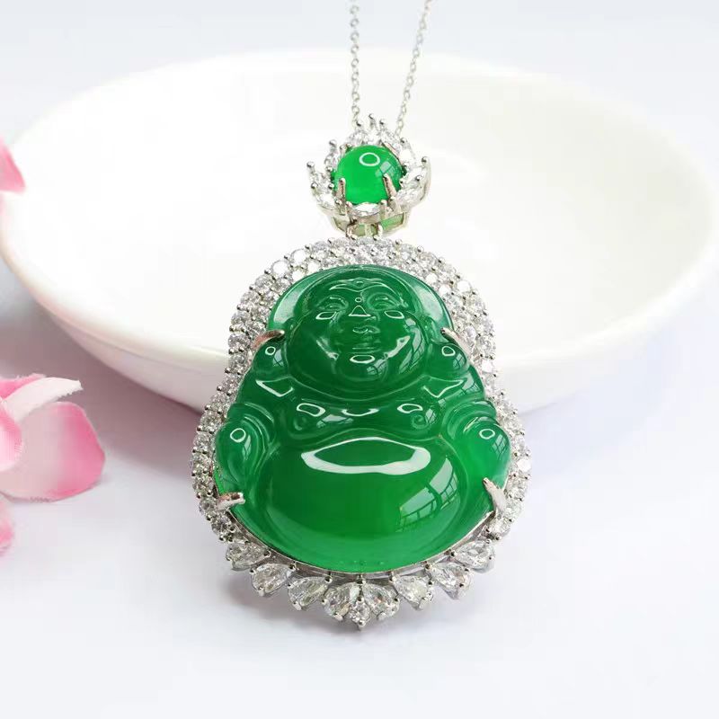 玉佛（未改价 勿拍）