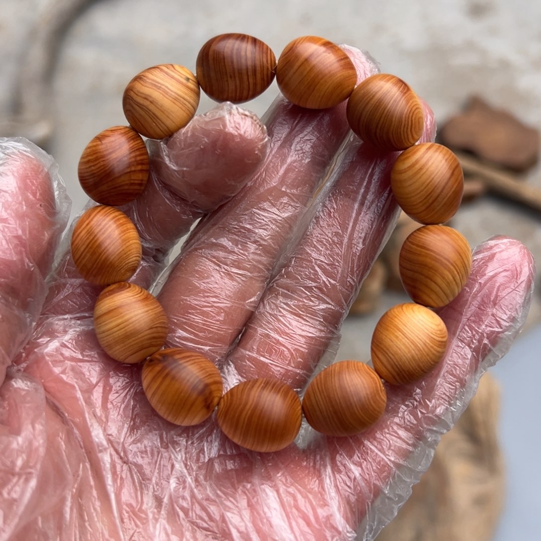 晁***）柏木（崖柏）太行陈化鸽子蛋