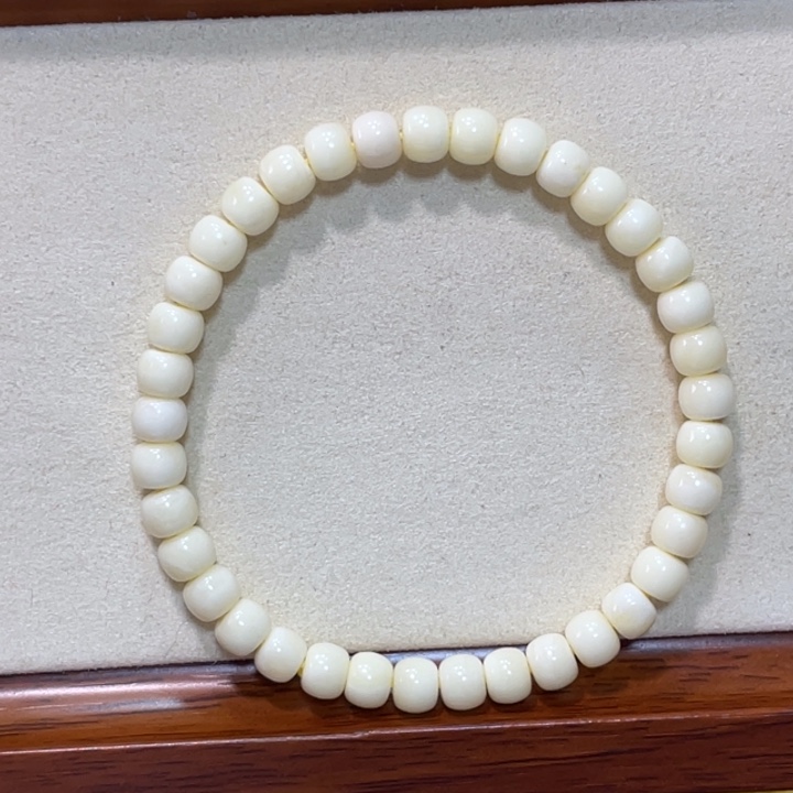 蜜蜡手链未镶嵌❤️‍*