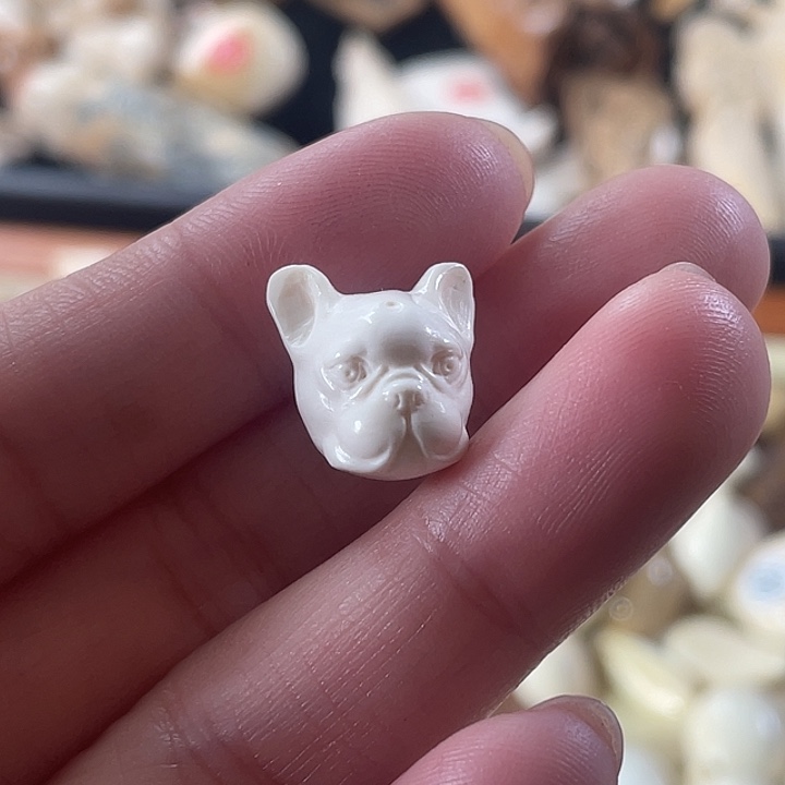 泥塑不打孔联系客服