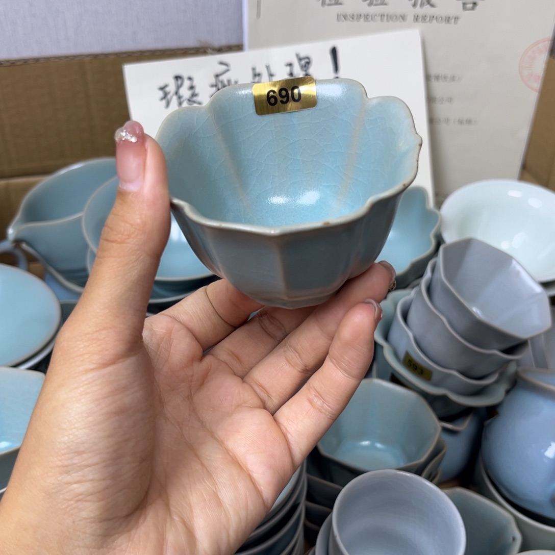 摆件690哈哈哈哈哈哈哈微瑕