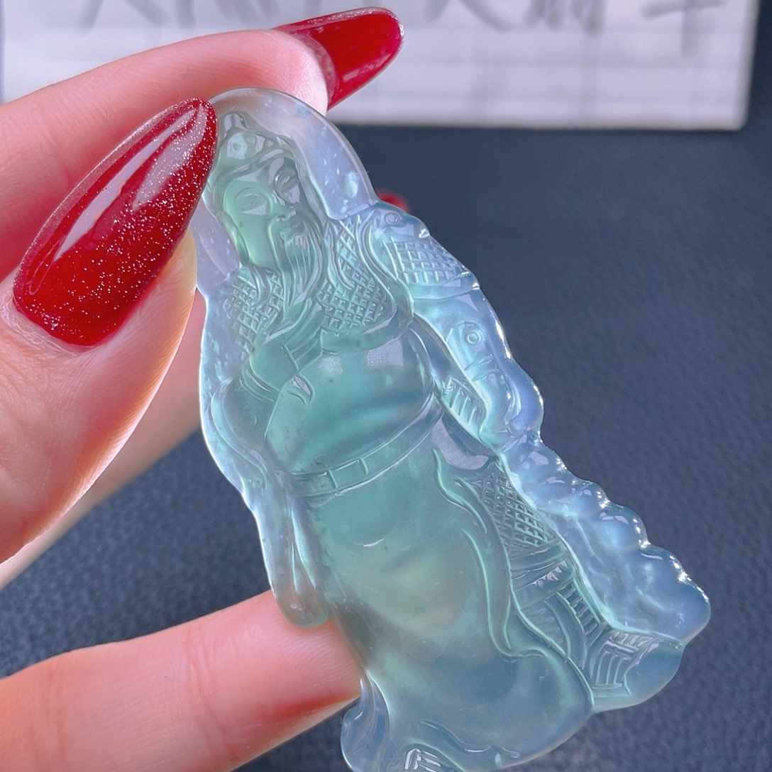 翡翠颈饰未镶嵌888888888888