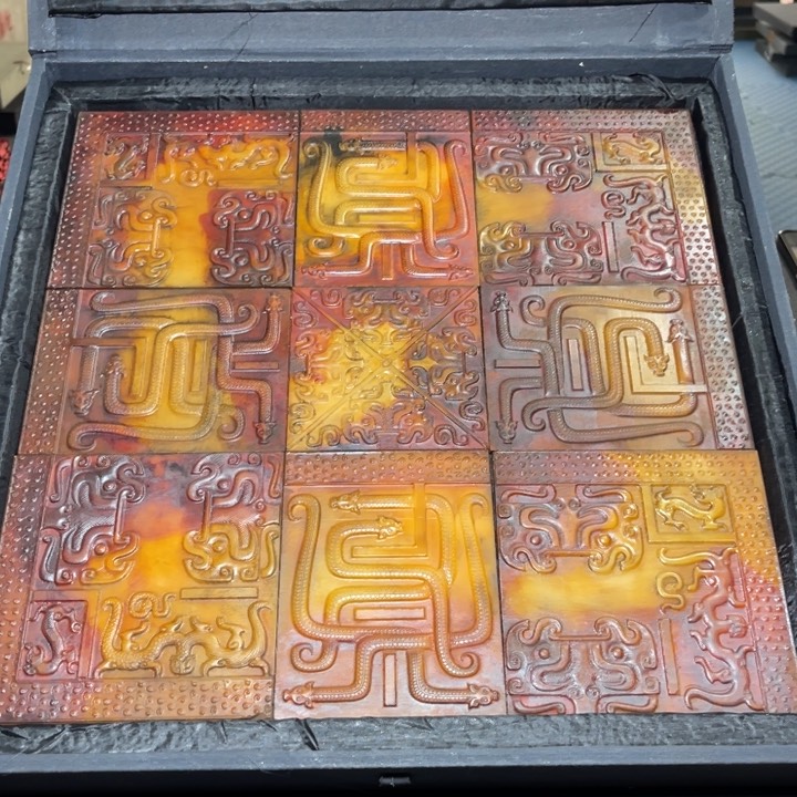 底槽青官方链接一物一图发货。