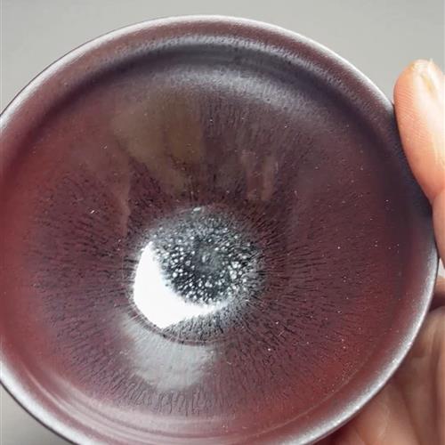 【闪购商品】茶盏-296............