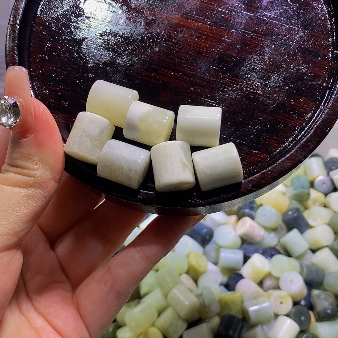 未镶嵌蛇纹石玉其他66