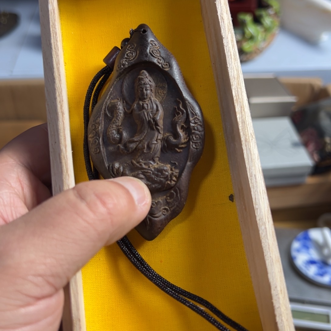 紫砂茶壶我家粉皮真好看啊