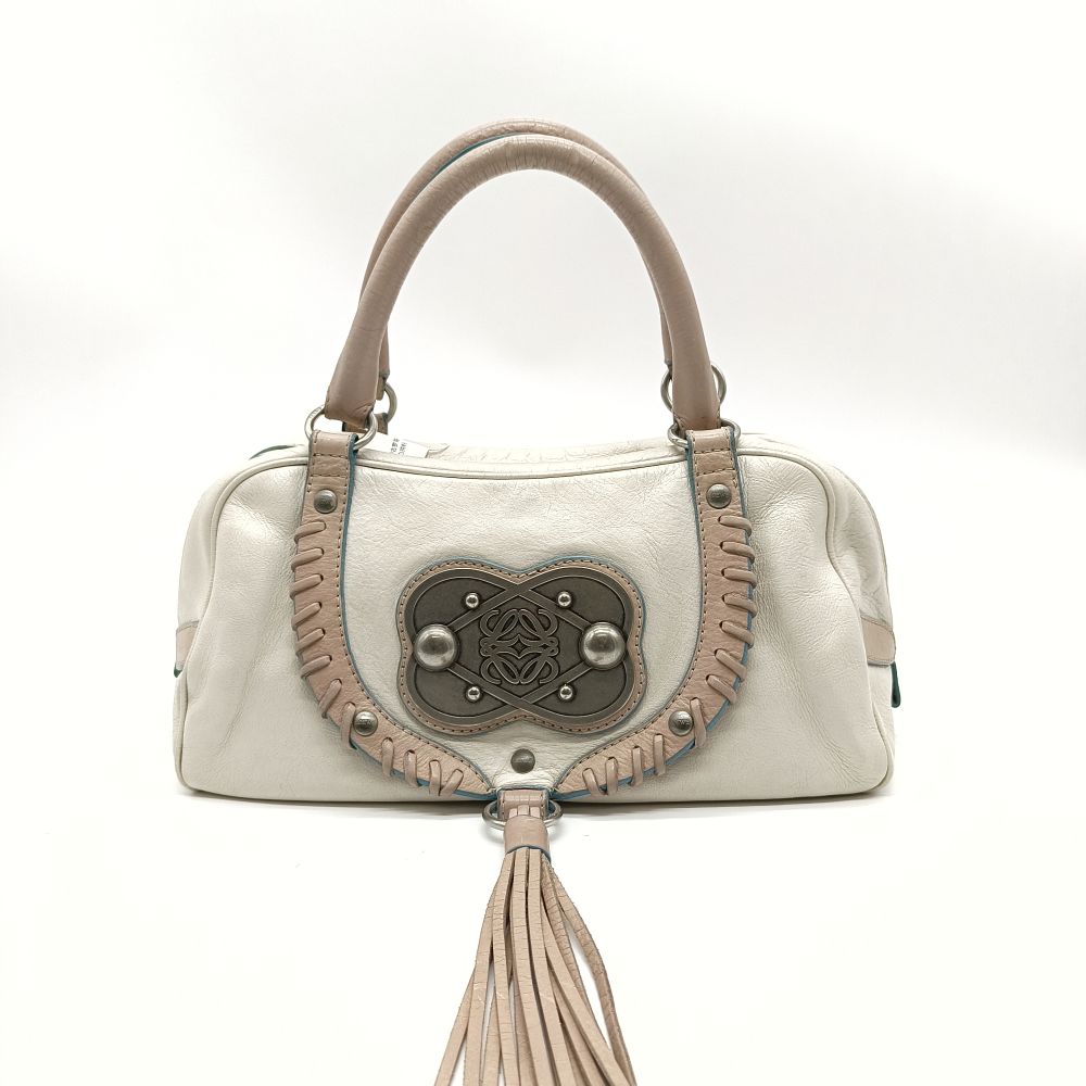 元品奢选/95新/罗意威/文件夹/SN-X499438