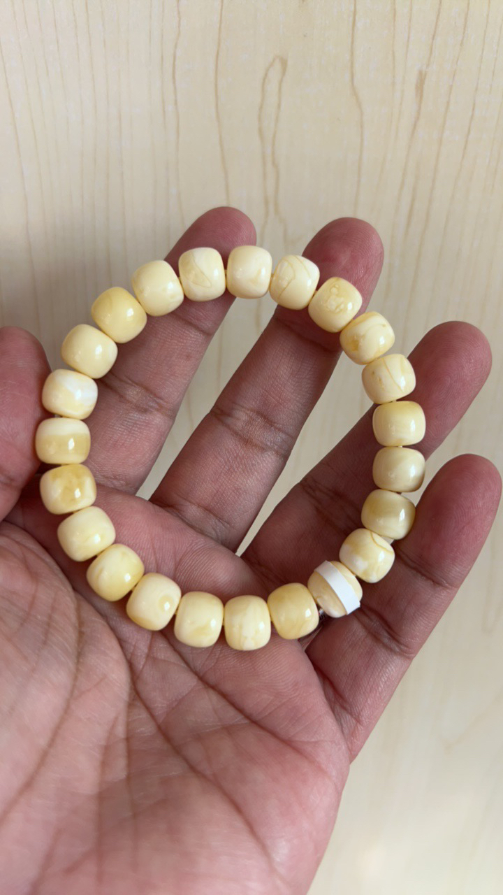 琥珀蜜蜡10加老型13.84克