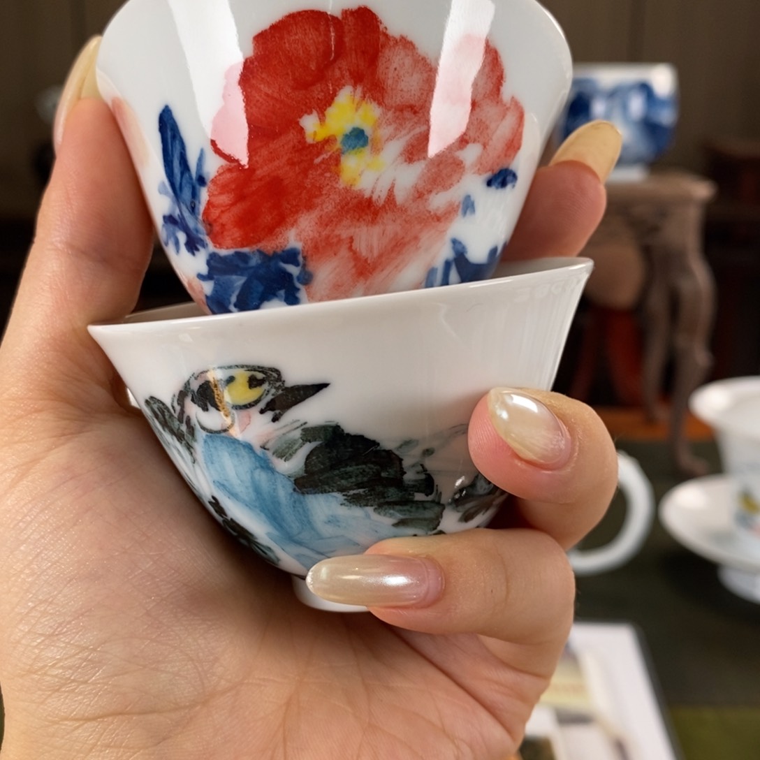 九鸣瓷艺九鸣瓷艺