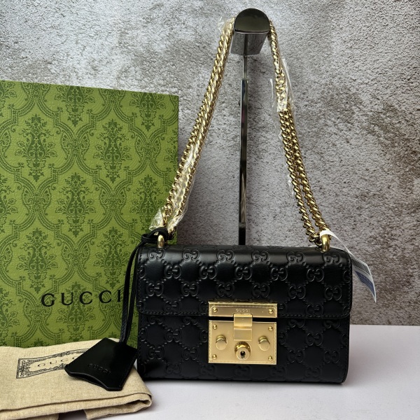 Cherry/95新/单肩包/古驰/250617CY0027